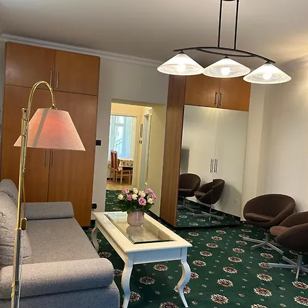 Apartamento Elio Karlovy Vary