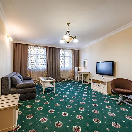 Apartamento Elio