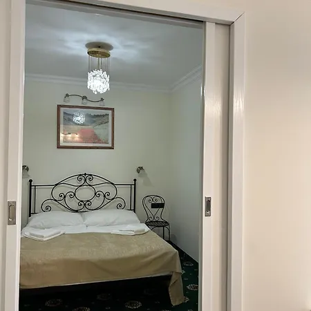 Elio Apartamento *