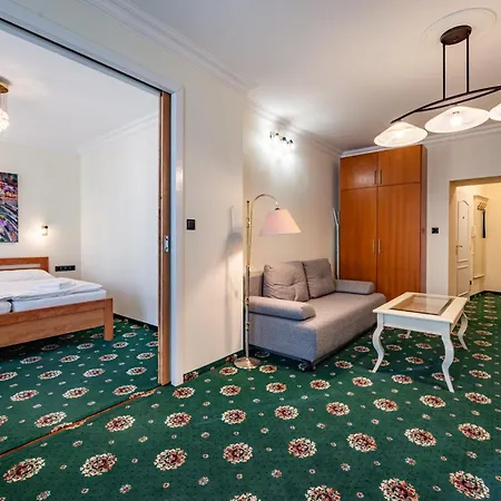 Apartamento Elio