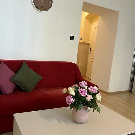 Apartamento Elio *