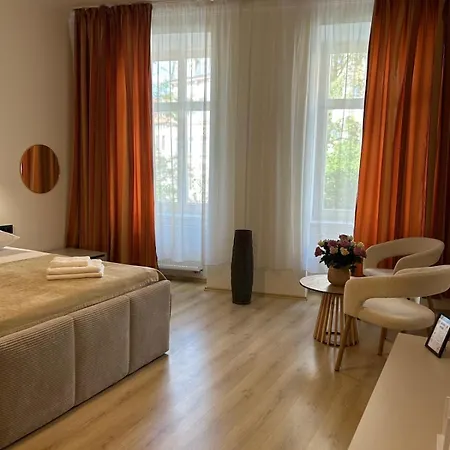 Apartment Elio *
