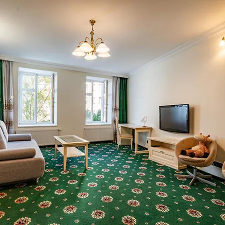 Elio Apartamento