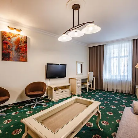 Apartment Elio *