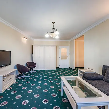 Elio Apartment