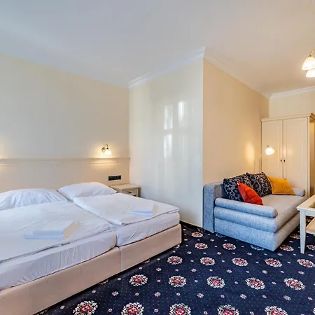 Apartment Elio *