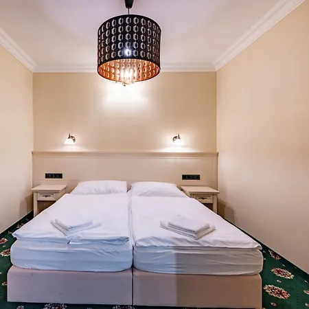 Apartamento Elio Karlovy Vary