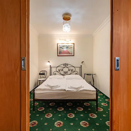 Apartamento Elio