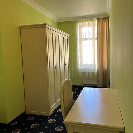 Elio Lägenhet Karlovy Vary
