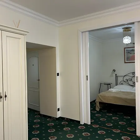Elio Apartamento *