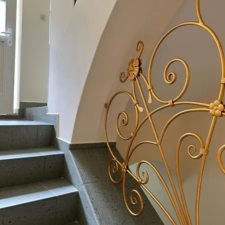 Apartment Elio Karlsbad