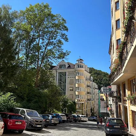 Apartment Elio *