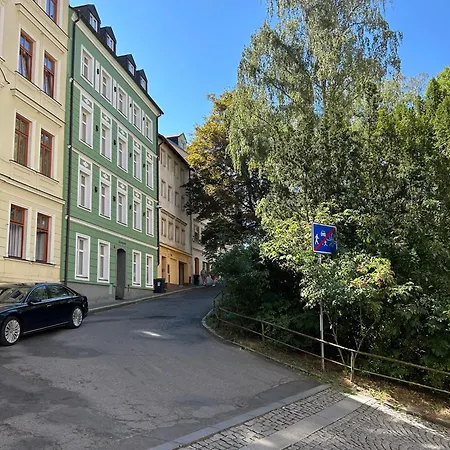 Elio * Karlsbad