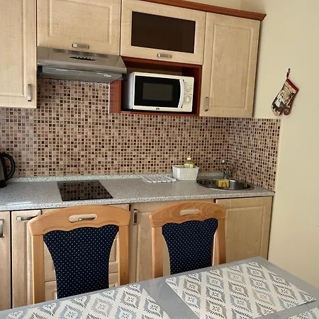 Apartamento Elio Karlovy Vary